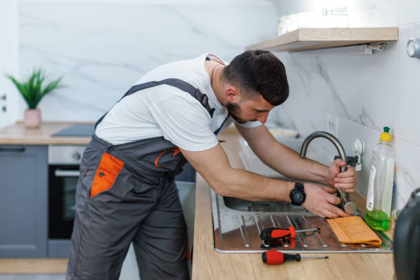 Best Emergency Plumbing Repair  in Marlinton, WV