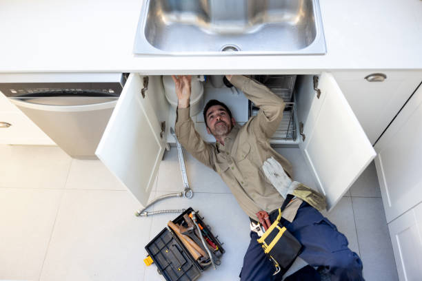 Best Water Softener Installation  in Marlinton, WV