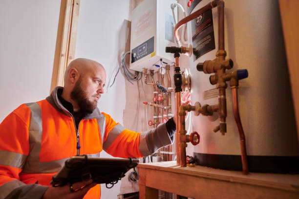 Best Drain Cleaning Services  in Marlinton, WV