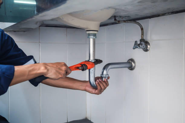 Best Plumbing Services Near Me  in Marlinton, WV