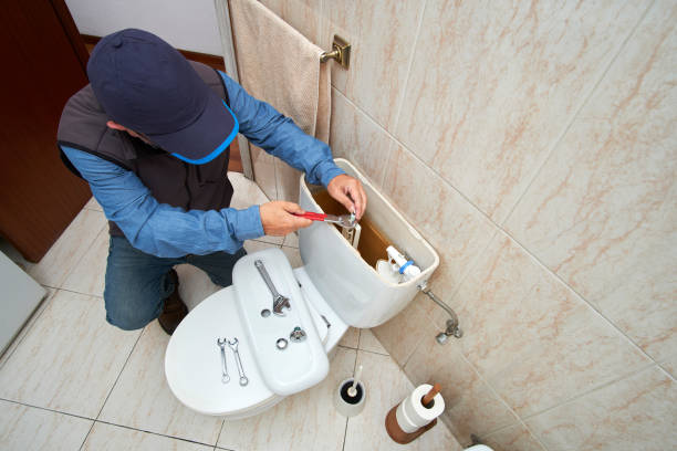 Best Plumbing Installation Services  in Marlinton, WV