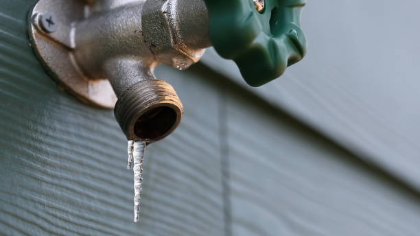 Best Water Leak Repair  in Marlinton, WV