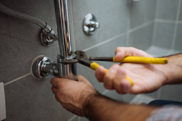 Professional Plumbing in Marlinton, WV
