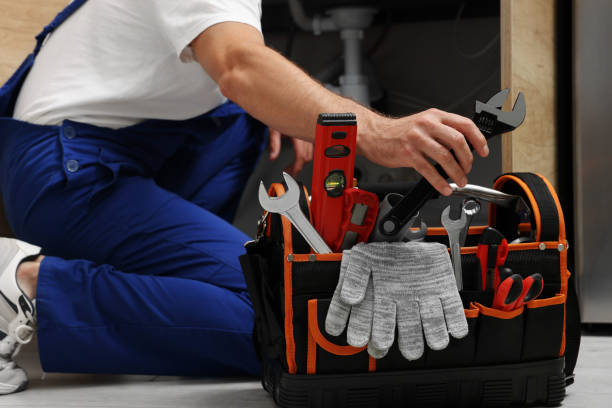 Best Commercial Plumbing Services  in Marlinton, WV