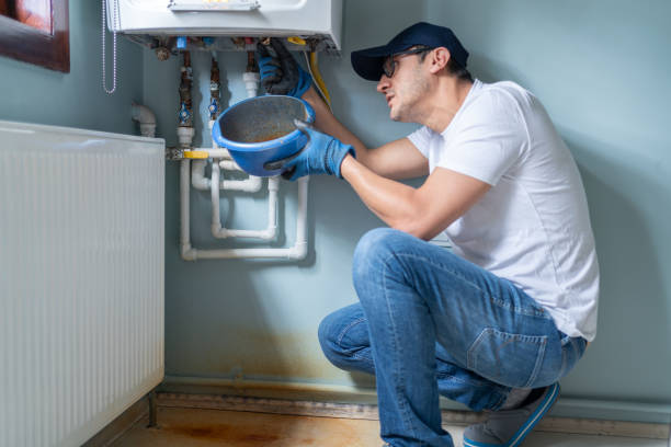Best Pipe Repair Near Me  in Marlinton, WV