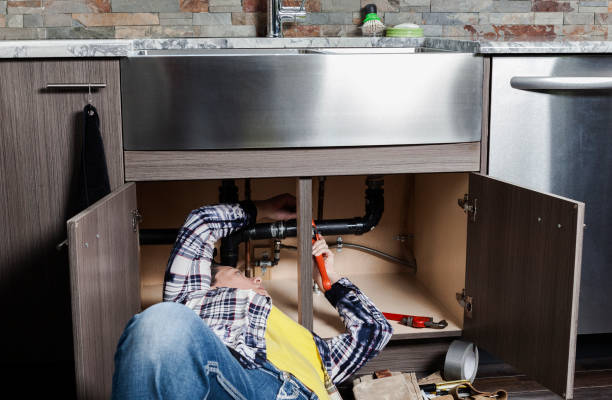 Best Emergency Plumber  in Marlinton, WV